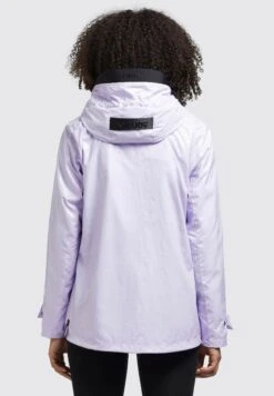 Khujo Somia - Chaqueta De Entretiempo - Flieder Hell 12 Khujo Somia - Chaqueta De Entretiempo - Flieder Hell -Tienda Ropa Moderna 7ac7bda8cb3046de92d6d450fe04dcb5