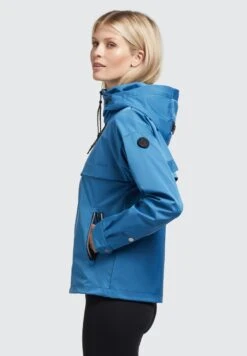 Khujo Blair2 - Chaqueta Fina - Blau 14 Khujo Blair2 - Chaqueta Fina - Blau -Tienda Ropa Moderna 7ac8a4e2c38e4c14994d46689e39e89f