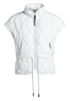 Khujo Hera - Chaleco - Blassgruen 17 Khujo Hera - Chaleco - Blassgruen -Tienda Ropa Moderna 7aedbcde21ab4c9384c3e83b6999d19f