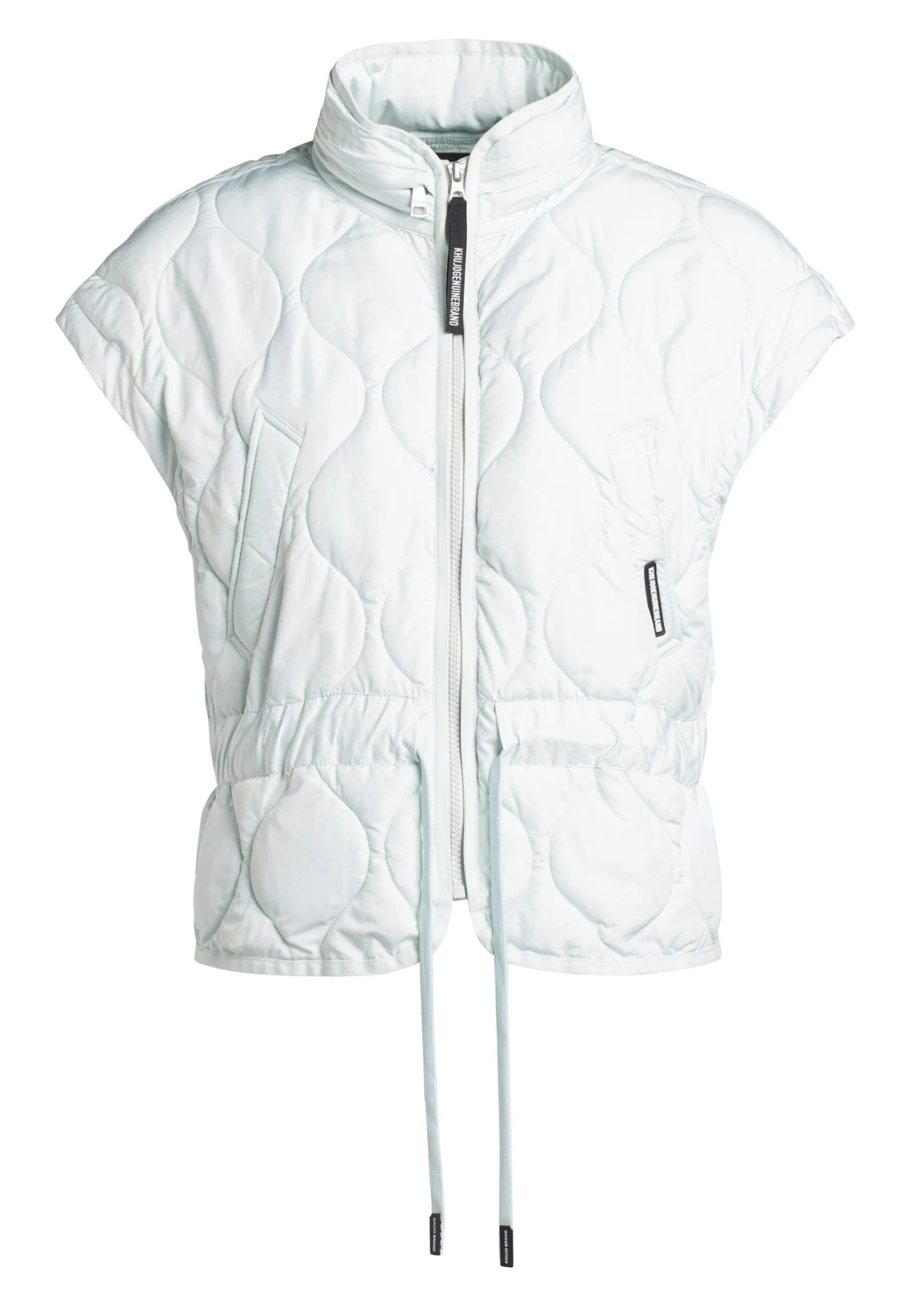 Khujo Hera - Chaleco - Blassgruen 10 Khujo Hera - Chaleco - Blassgruen - Imagen 8