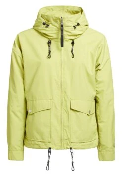 Khujo Blair - Chaqueta De Entretiempo - Giftgrün 17 Khujo Blair - Chaqueta De Entretiempo - Giftgrün -Tienda Ropa Moderna 7ba4ab91112a465d8a0490b3919527ca