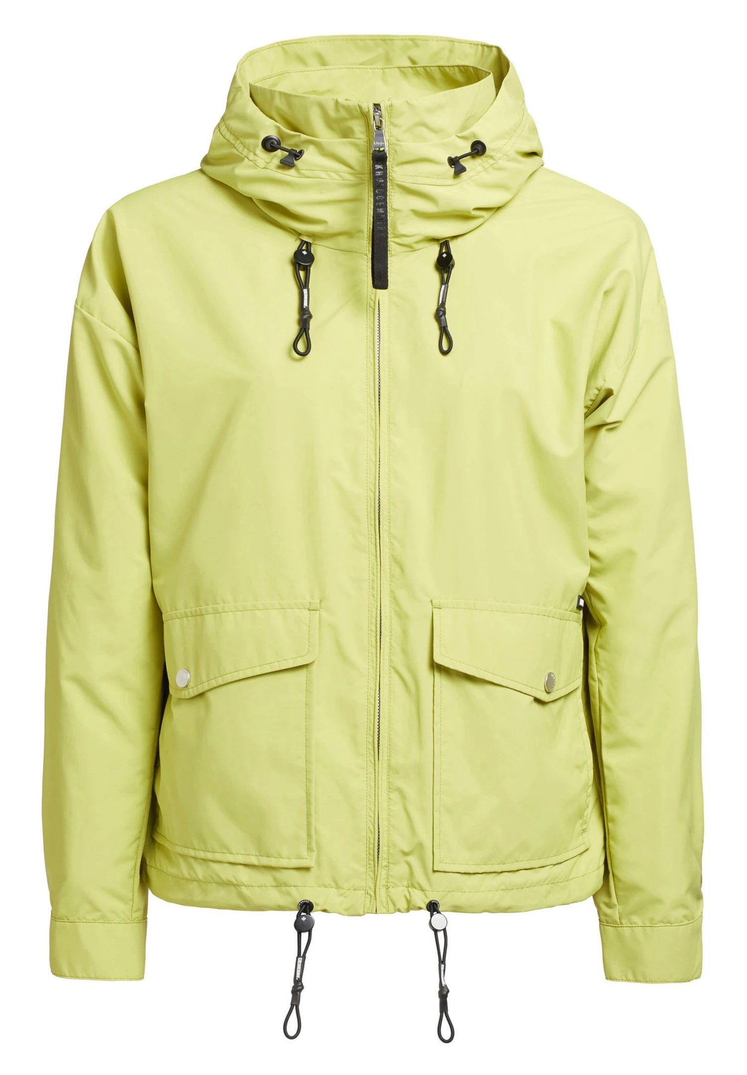 Khujo Blair - Chaqueta De Entretiempo - Giftgrün 10 Khujo Blair - Chaqueta De Entretiempo - Giftgrün - Imagen 8