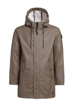 Khujo Tiber2 - Parka - Blassbraun 16 Khujo Tiber2 - Parka - Blassbraun -Tienda Ropa Moderna 7bf765fd22d142dfaf1f5391fb515484