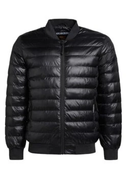 Khujo Toco Shiny - Chaqueta De Entretiempo - Schwarz 17 Khujo Toco Shiny - Chaqueta De Entretiempo - Schwarz -Tienda Ropa Moderna 7c36b58f0f014071a9a5ffa84fc5f1f1