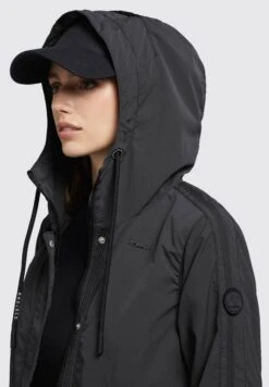 Khujo Games - Parka - Schwarz 15 Khujo Games - Parka - Schwarz -Tienda Ropa Moderna 7d1eb741492944c8a800d83fd04086c6