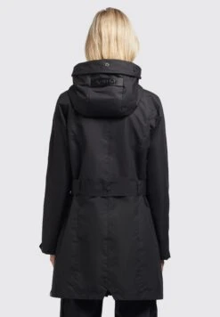 Khujo Lauren - Parka - Schwarz 12 Khujo Lauren - Parka - Schwarz -Tienda Ropa Moderna 7d85ce3e2a0a41798249e8e184ebfcaf
