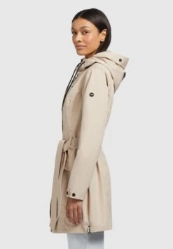 Khujo Lauren - Parka - Hellbeige 13 Khujo Lauren - Parka - Hellbeige -Tienda Ropa Moderna 7dc6c9d3779d45b7acba15e4e243e349