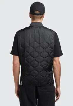 Khujo Liel - Chaleco - Schwarz 11 Khujo Liel - Chaleco - Schwarz -Tienda Ropa Moderna 7dfc833b68094e71883993f6f97172df