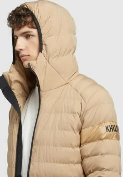Khujo Vitus Matt - Chaqueta De Entretiempo - Beige 15 Khujo Vitus Matt - Chaqueta De Entretiempo - Beige -Tienda Ropa Moderna 7e5e9139e0424e13aa7f94f6c038afa8