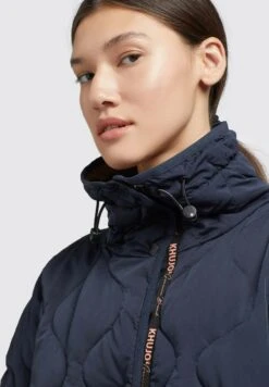 Khujo Ery - Chaqueta De Entretiempo - Dunkelblau 15 Khujo Ery - Chaqueta De Entretiempo - Dunkelblau -Tienda Ropa Moderna 7e99d3d8606f40b08ece959a99aa492f