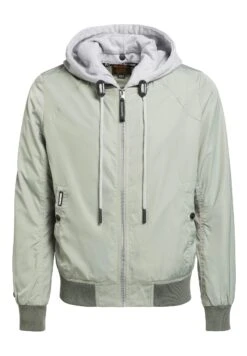 Khujo Persee - Chaqueta Fina - Blassgrün 15 Khujo Persee - Chaqueta Fina - Blassgrün -Tienda Ropa Moderna 7f6f013353ae40fb94ef0fb4dabc2cb8