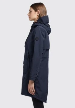 Khujo Adda - Abrigo Corto - Dunkelblau 13 Khujo Adda - Abrigo Corto - Dunkelblau -Tienda Ropa Moderna 7f99aa8ced724f71af131bbb787f2137