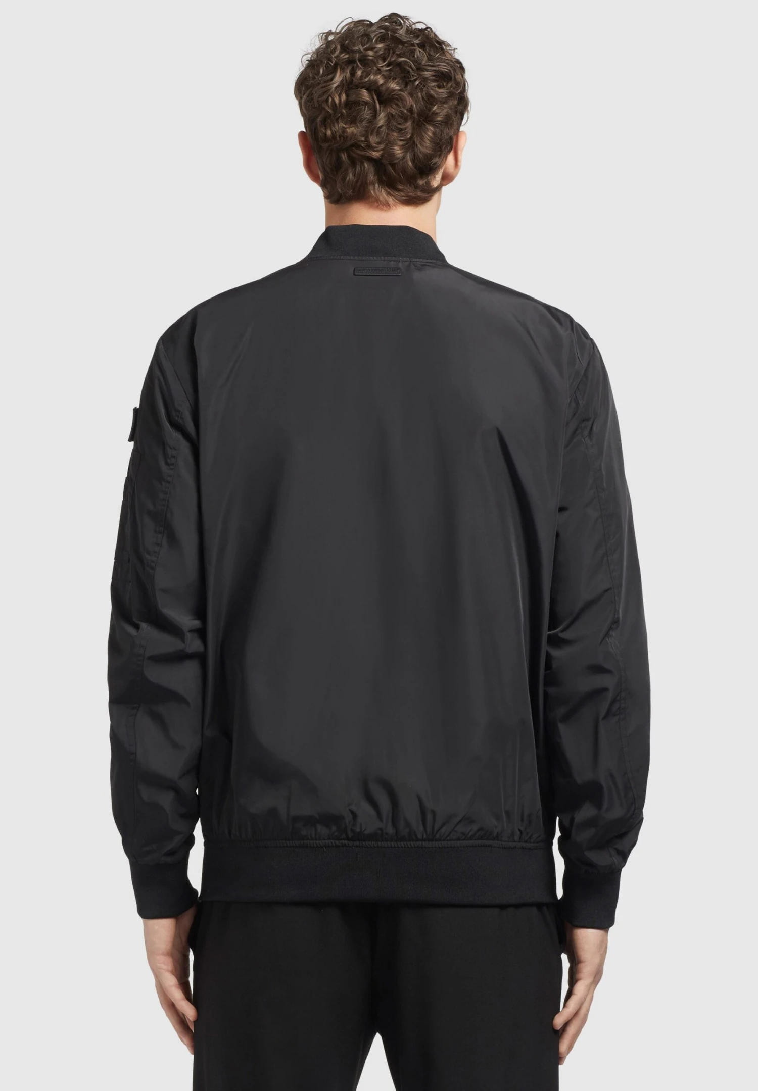 Khujo Astile2 - Chaquetas Bomber - 200 5 Khujo Astile2 - Chaquetas Bomber - 200 - Imagen 3