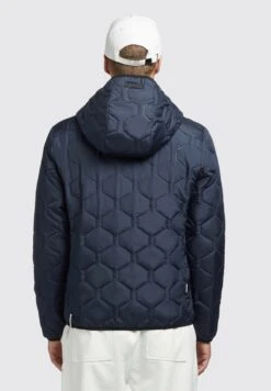 Khujo True - Chaqueta De Entretiempo - Dunkelblau 13 Khujo True - Chaqueta De Entretiempo - Dunkelblau -Tienda Ropa Moderna 80036914307a436fa5d2b66e5e5e76d6