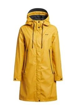 Khujo Wied - Parka - Hellgelb 17 Khujo Wied - Parka - Hellgelb -Tienda Ropa Moderna 80dd0aedee17423f8fc84aa2653b9c6d