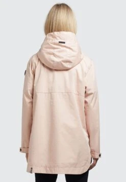 Khujo Corry - Parka - Apricot 12 Khujo Corry - Parka - Apricot -Tienda Ropa Moderna 8174d684af37427aab64136407c37485