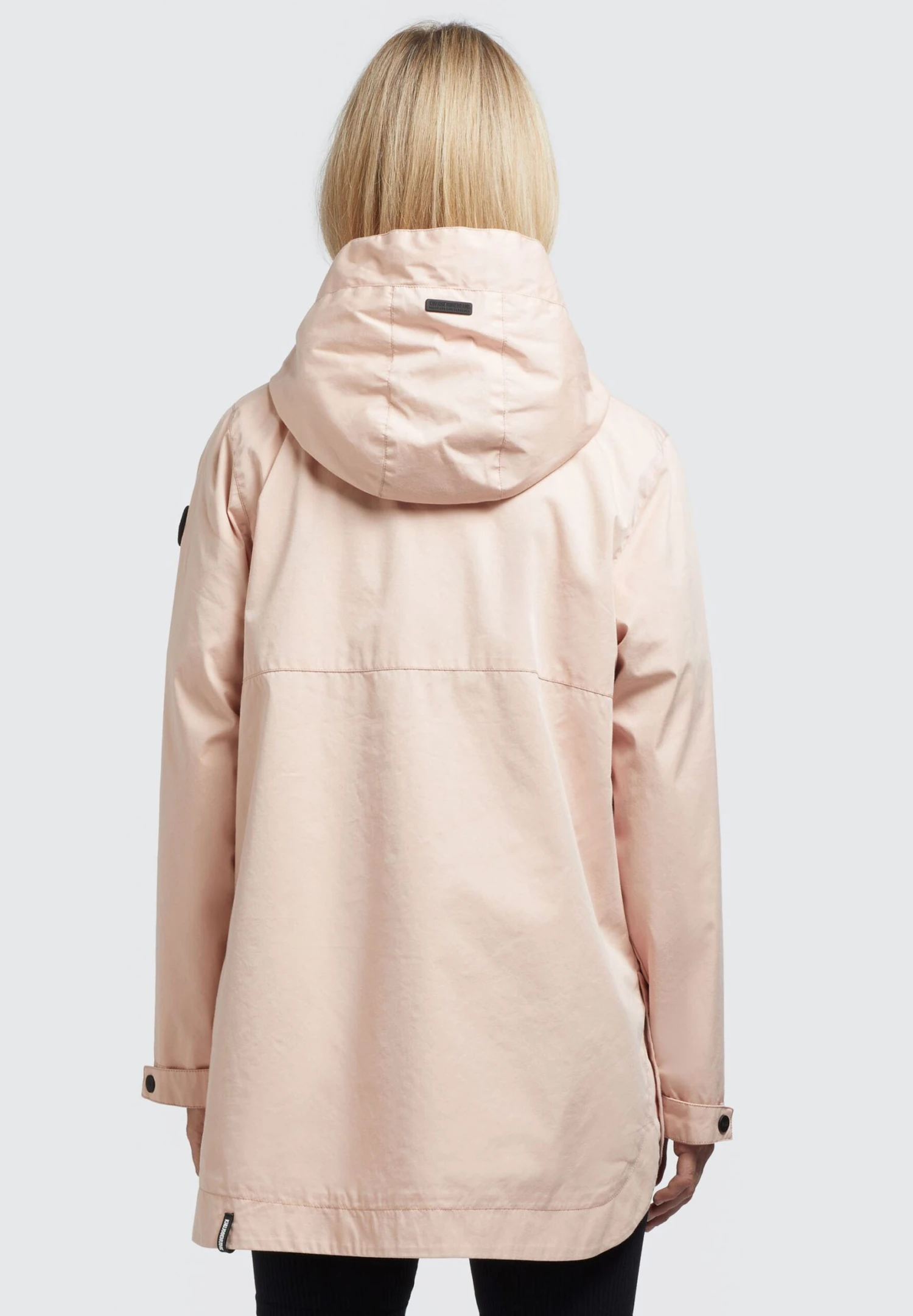 Khujo Corry - Parka - Apricot 5 Khujo Corry - Parka - Apricot - Imagen 3