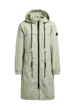 Khujo Mantel Voya3 - Parka - Blassgrün 19 Khujo Mantel Voya3 - Parka - Blassgrün -Tienda Ropa Moderna 824f1eab99c24ca4afb580f382b1e930