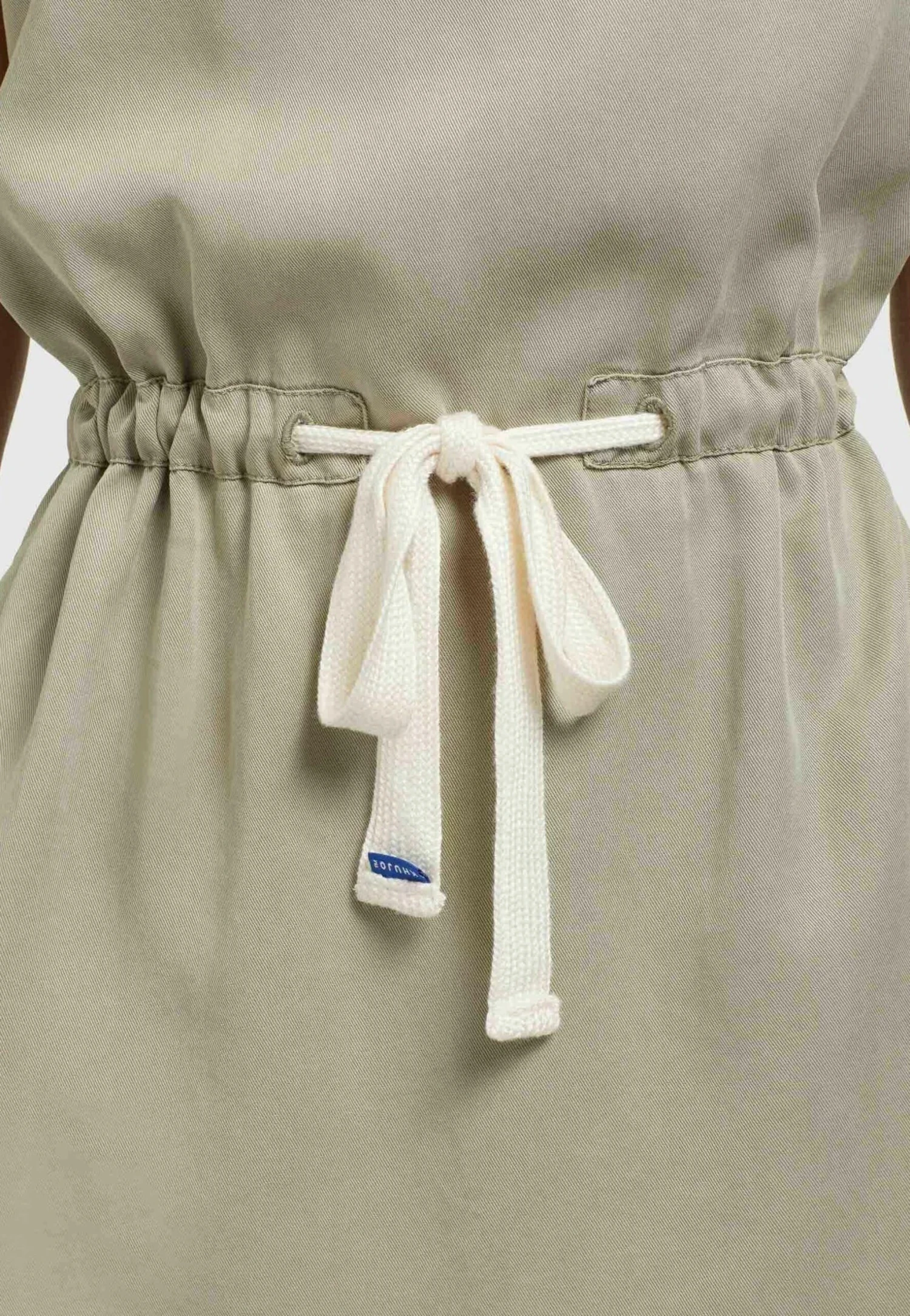 Khujo Hediye - Vestido Informal - Oliv 9 Khujo Hediye - Vestido Informal - Oliv - Imagen 7