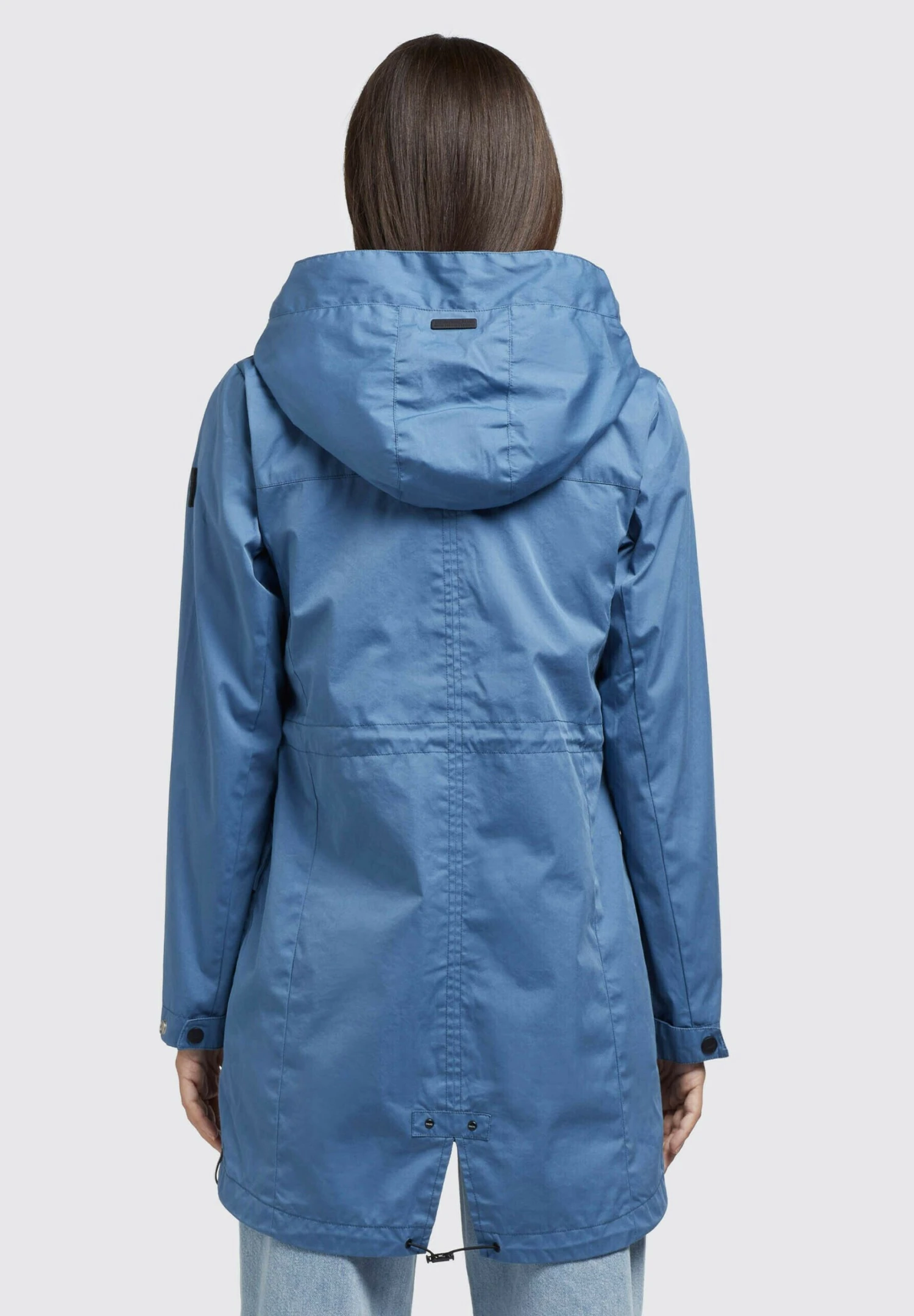 Khujo Parka - Blau 5 Khujo Parka - Blau - Imagen 3