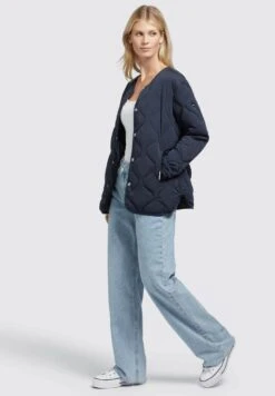 Khujo Yuna - Chaqueta De Entretiempo - Dunkelblau 15 Khujo Yuna - Chaqueta De Entretiempo - Dunkelblau -Tienda Ropa Moderna 8320c39f3de048e2b3e756fcfba55f47
