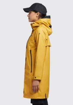 Khujo Wied - Parka - Hellgelb 13 Khujo Wied - Parka - Hellgelb -Tienda Ropa Moderna 8379c2946c2f448384f8ba59201c4b54