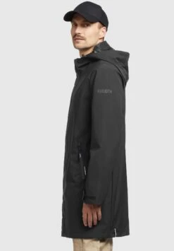 Khujo York - Impermeable - Braun 16 Khujo York - Impermeable - Braun -Tienda Ropa Moderna 83bdfca7526b4655896d77cd13f1fbdb