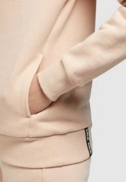 Khujo Karima - Jersey Con Capucha - Aprikot 10 Khujo Karima - Jersey Con Capucha - Aprikot -Tienda Ropa Moderna 84176bc450db4c14ab2efeb40fe9590b