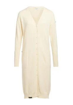 Khujo Elina - Abrigo Corto - Hellgelb 11 Khujo Elina - Abrigo Corto - Hellgelb -Tienda Ropa Moderna 84914e5d89464b42b8dde8ff57f7fe59