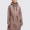 Khujo Nanda4 - Parka - Mauve 2 Khujo Nanda4 - Parka - Mauve -Tienda Ropa Moderna 853f5f50d75f449684712bc3a94c5c5a