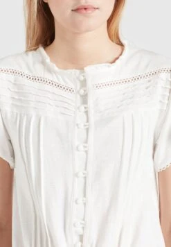 Khujo Kapua - Vestido Informal - Weiß 18 Khujo Kapua - Vestido Informal - Weiß -Tienda Ropa Moderna 8568ea51e68a42bb829eae2bd708708f