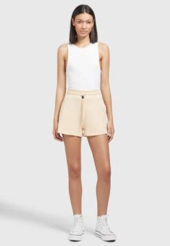 Khujo Mirabelle - Pantalones Deportivos - Hellgelb 16 Khujo Mirabelle - Pantalones Deportivos - Hellgelb -Tienda Ropa Moderna 85d8e3925e464e4fb13997468c5f2c9a