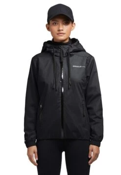 Khujo Rolava2 - Chaqueta De Entretiempo - Schwarz 15 Khujo Rolava2 - Chaqueta De Entretiempo - Schwarz -Tienda Ropa Moderna 862b8bfb4389442ab39e7c68949e75ed