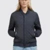 Khujo Monza - Chaqueta De Entretiempo - Dunkelgrau 2 Khujo Monza - Chaqueta De Entretiempo - Dunkelgrau -Tienda Ropa Moderna 877047ed3b33467b8194a61714ef1ab2