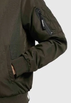 Khujo Velo - Chaquetas Bomber - Gry Bei 14 Khujo Velo - Chaquetas Bomber - Gry Bei -Tienda Ropa Moderna 878ade20d8a34d9a9ce31447dfb54753