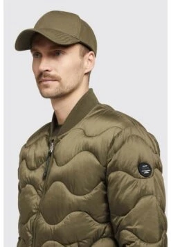 Khujo Picco - Chaqueta De Entretiempo - Olivgrün 15 Khujo Picco - Chaqueta De Entretiempo - Olivgrün -Tienda Ropa Moderna 87d1ca9d758843e4a6aa52eb4b232e53