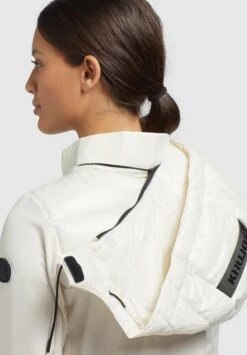 Khujo Ruth Shiny - Abrigo De Invierno - Cremeweiß 14 Khujo Ruth Shiny - Abrigo De Invierno - Cremeweiß -Tienda Ropa Moderna 883c976bf6684000ab96736548ffae14