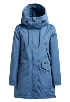 Khujo Parka - Blau 17 Khujo Parka - Blau -Tienda Ropa Moderna 8867ce45b4ab451fb5c4b9d70372445d