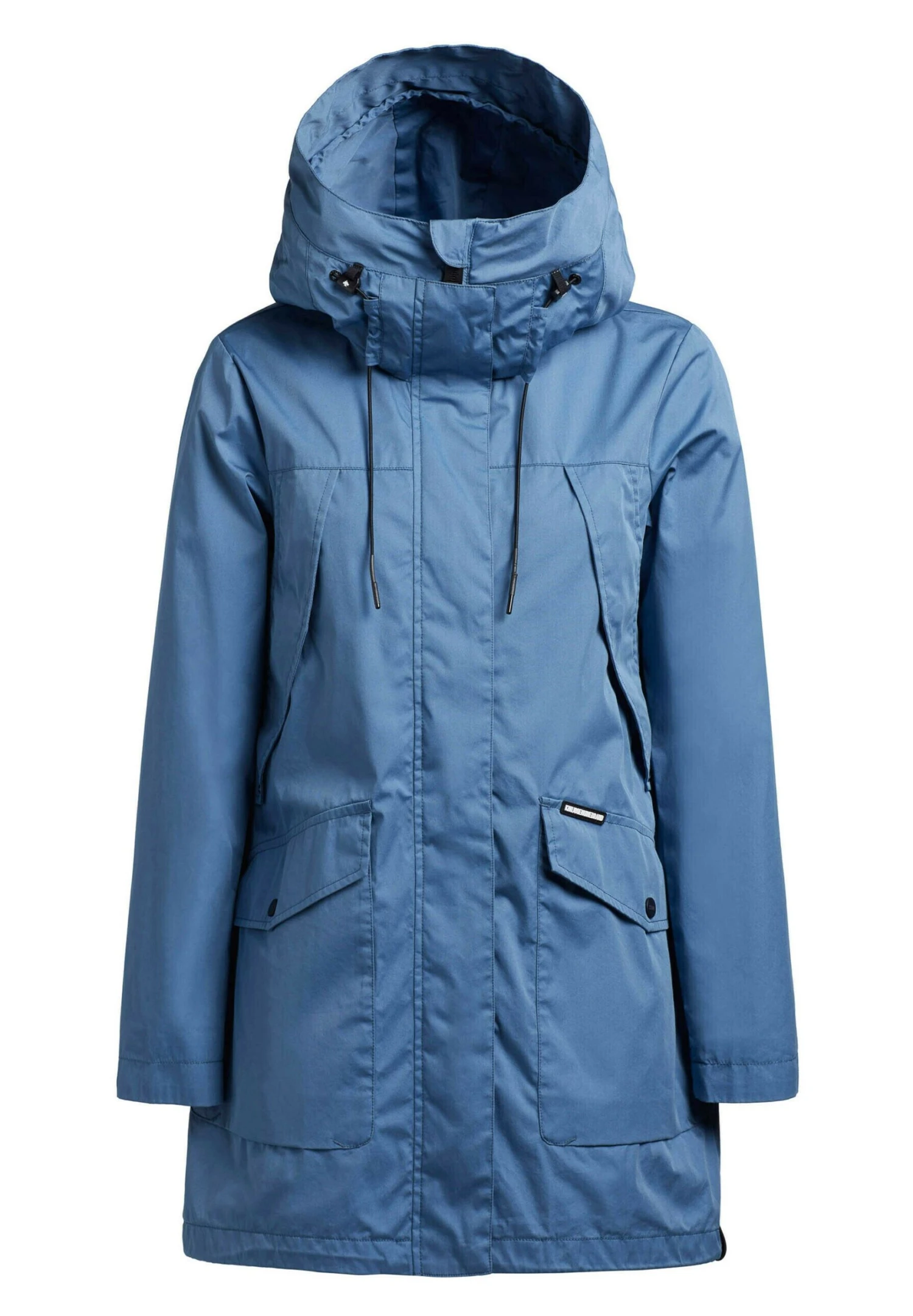 Khujo Parka - Blau 10 Khujo Parka - Blau - Imagen 8