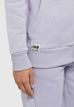 Khujo Salomea - Sudadera Con Cremallera - Flieder 15 Khujo Salomea - Sudadera Con Cremallera - Flieder -Tienda Ropa Moderna 88734a7083144eac8c4ed1dab28b1e8a