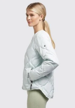 Khujo Alma - Chaqueta De Entretiempo - Blassgrün 13 Khujo Alma - Chaqueta De Entretiempo - Blassgrün -Tienda Ropa Moderna 88c1d94f2fd34edfb906450445eaf2d7