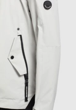 Khujo Kaya - Chaqueta Outdoor - Hellgrau 15 Khujo Kaya - Chaqueta Outdoor - Hellgrau -Tienda Ropa Moderna 88efa93f7f004c25848cc61c4f198cda