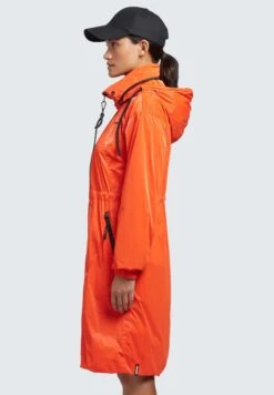 Khujo Marthe - Impermeable - Vib Red 14 Khujo Marthe - Impermeable - Vib Red -Tienda Ropa Moderna 89ba1a4f9b494191b9370a0ee9f9ca4e