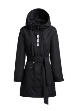 Khujo Lauren - Parka - Schwarz 17 Khujo Lauren - Parka - Schwarz -Tienda Ropa Moderna 89bc79fd315046a39e6dc8a57941e8ff