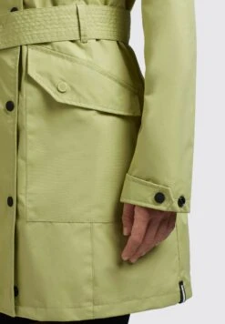 Khujo Lauren - Parka - Fer Gre 16 Khujo Lauren - Parka - Fer Gre -Tienda Ropa Moderna 8aa69751df02431090691ba67de12b51