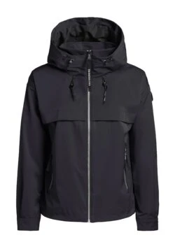 Khujo Blair2 - Chaqueta Fina - Schwarz 17 Khujo Blair2 - Chaqueta Fina - Schwarz -Tienda Ropa Moderna 8b93274945c64d59bb6e424ff6a5bf7f