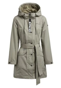 Khujo Lauren - Parka - Khaki 15 Khujo Lauren - Parka - Khaki -Tienda Ropa Moderna 8c7887e6734546ff81a12b41d48d7093