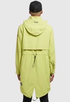 Khujo Ariana - Parka - Giftgrün 12 Khujo Ariana - Parka - Giftgrün -Tienda Ropa Moderna 8d47f0266daa4a00b4c039aa5e88318f