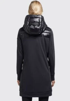 Khujo Ruth Shiny - Abrigo De Invierno - Schwarz 12 Khujo Ruth Shiny - Abrigo De Invierno - Schwarz -Tienda Ropa Moderna 8d73e23c268c46d6aecab70490c53aea