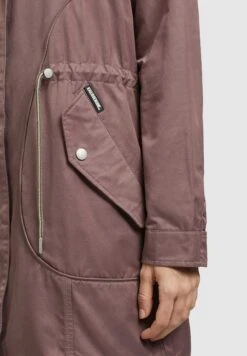 Khujo Onda2 - Parka - Mauve 14 Khujo Onda2 - Parka - Mauve -Tienda Ropa Moderna 8d810bf6bfc842d9995046bab81b44a7